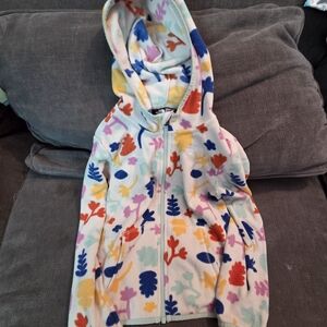 The North Face Multicolor Toddler Hoodie